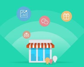 線(xiàn)下多門(mén)店系統(tǒng)是如何讓實(shí)體店輕松轉(zhuǎn)型ko痛點(diǎn)